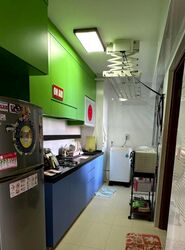 Blk 439A West Edge @ Bukit Batok (Bukit Batok), HDB 2 Rooms #632054431